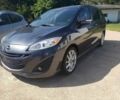 Серый Мазда 5, объемом двигателя 2.5 л и пробегом 80 тыс. км за 1191 $, фото 2 на Automoto.ua