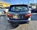Серый Мазда 5, объемом двигателя 2.5 л и пробегом 81 тыс. км за 825 $, фото 5 на Automoto.ua