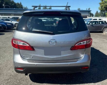 Мазда 5 2014 у Києві на Automoto.ua Сірий Мазда 5, об'ємом двигуна 2.5 л та пробігом 83 тис. км за 825 $, фото 4 на Automoto.ua