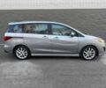 Серый Мазда 5, объемом двигателя 2.5 л и пробегом 82 тыс. км за 825 $, фото 7 на Automoto.ua