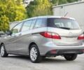 Сірий Мазда 5, об'ємом двигуна 2.5 л та пробігом 80 тис. км за 816 $, фото 7 на Automoto.ua