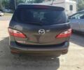 Серый Мазда 5, объемом двигателя 2.5 л и пробегом 80 тыс. км за 1200 $, фото 3 на Automoto.ua