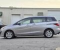 Сірий Мазда 5, об'ємом двигуна 2.5 л та пробігом 80 тис. км за 816 $, фото 8 на Automoto.ua