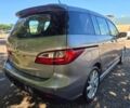 Сірий Мазда 5, об'ємом двигуна 2.5 л та пробігом 120 тис. км за 1722 $, фото 6 на Automoto.ua