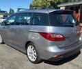 Мазда 5 2014 у Києві на Automoto.ua Сірий Мазда 5, об'ємом двигуна 2.5 л та пробігом 83 тис. км за 825 $, фото 5 на Automoto.ua