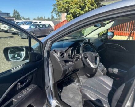 Мазда 5 2014 у Києві на Automoto.ua Сірий Мазда 5, об'ємом двигуна 2.5 л та пробігом 83 тис. км за 825 $, фото 10 на Automoto.ua