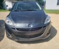 Серый Мазда 5, объемом двигателя 2.5 л и пробегом 80 тыс. км за 1200 $, фото 1 на Automoto.ua