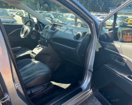 Мазда 5 2014 у Києві на Automoto.ua Сірий Мазда 5, об'ємом двигуна 2.5 л та пробігом 83 тис. км за 825 $, фото 7 на Automoto.ua