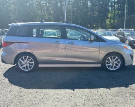 Мазда 5 2014 у Києві на Automoto.ua Сірий Мазда 5, об'ємом двигуна 2.5 л та пробігом 83 тис. км за 825 $, фото 6 на Automoto.ua