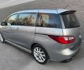 Серый Мазда 5, объемом двигателя 2.5 л и пробегом 82 тыс. км за 825 $, фото 4 на Automoto.ua