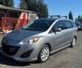 Мазда 5 2014 у Києві на Automoto.ua Сірий Мазда 5, об'ємом двигуна 2.5 л та пробігом 83 тис. км за 825 $, фото 1 на Automoto.ua