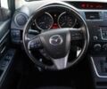 Сірий Мазда 5, об'ємом двигуна 2.5 л та пробігом 110 тис. км за 1825 $, фото 10 на Automoto.ua