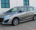 Сірий Мазда 5, об'ємом двигуна 2.5 л та пробігом 110 тис. км за 1825 $, фото 1 на Automoto.ua