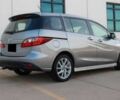 Сірий Мазда 5, об'ємом двигуна 2.5 л та пробігом 110 тис. км за 1825 $, фото 3 на Automoto.ua