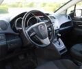 Сірий Мазда 5, об'ємом двигуна 2.5 л та пробігом 110 тис. км за 1825 $, фото 11 на Automoto.ua