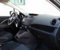 Сірий Мазда 5, об'ємом двигуна 2.5 л та пробігом 110 тис. км за 1825 $, фото 6 на Automoto.ua