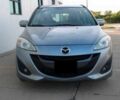 Сірий Мазда 5, об'ємом двигуна 2.5 л та пробігом 110 тис. км за 1825 $, фото 1 на Automoto.ua