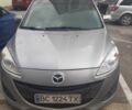 Сірий Мазда 5, об'ємом двигуна 2.5 л та пробігом 110 тис. км за 11000 $, фото 1 на Automoto.ua