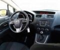 Сірий Мазда 5, об'ємом двигуна 2.5 л та пробігом 110 тис. км за 1825 $, фото 9 на Automoto.ua