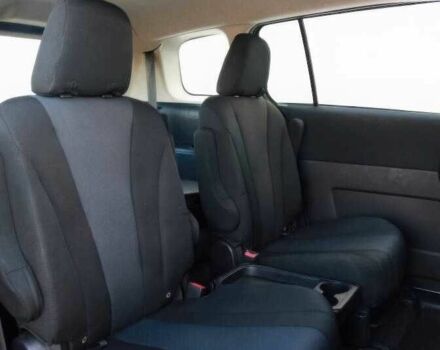 Сірий Мазда 5, об'ємом двигуна 2.5 л та пробігом 110 тис. км за 1825 $, фото 8 на Automoto.ua
