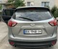 Сірий Мазда 5, об'ємом двигуна 2.2 л та пробігом 224 тис. км за 14208 $, фото 1 на Automoto.ua