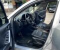Серый Мазда 5, объемом двигателя 2.49 л и пробегом 172 тыс. км за 336 $, фото 3 на Automoto.ua