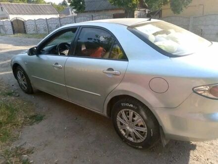 Мазда 5 2003 в Пятихатках на Automoto.ua Серый Мазда 5, объемом двигателя 1.8 л и пробегом 230 тыс. км за 160000 $, фото 1 на Automoto.ua