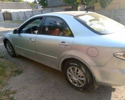 Сірий Мазда 5, об'ємом двигуна 1.8 л та пробігом 230 тис. км за 160000 $, фото 1 на Automoto.ua