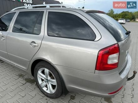 Серый Мазда 5, объемом двигателя 2 л и пробегом 260 тыс. км за 4538 $, фото 1 на Automoto.ua