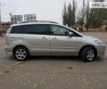 Серый Мазда 5, объемом двигателя 2 л и пробегом 167 тыс. км за 7700 $, фото 1 на Automoto.ua