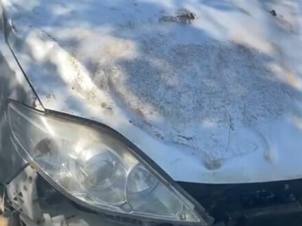 Сірий Мазда 5, об'ємом двигуна 0 л та пробігом 170 тис. км за 800 $, фото 1 на Automoto.ua