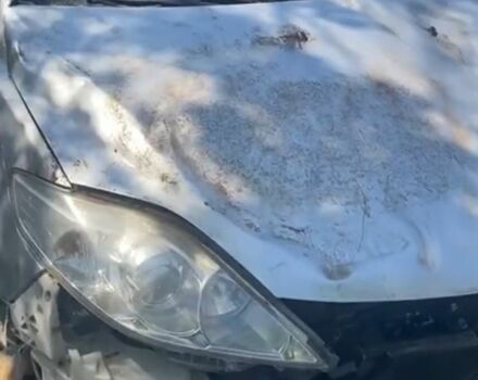 Серый Мазда 5, объемом двигателя 0 л и пробегом 170 тыс. км за 448 $, фото 1 на Automoto.ua