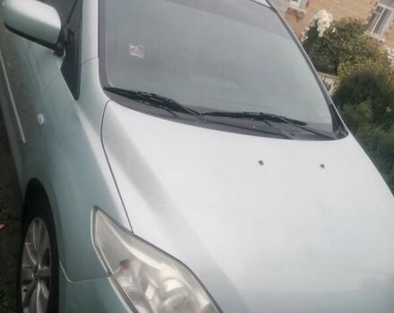 Мазда 5 2006 в Вышгороде на Automoto.ua Серый Мазда 5, объемом двигателя 2 л и пробегом 250 тыс. км за 5100 $, фото 1 на Automoto.ua