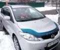 Серый Мазда 5, объемом двигателя 2 л и пробегом 97 тыс. км за 9000 $, фото 1 на Automoto.ua