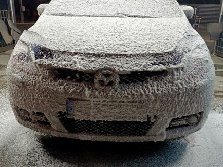 Сірий Мазда 5, об'ємом двигуна 2 л та пробігом 340 тис. км за 6000 $, фото 1 на Automoto.ua