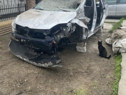 Сірий Мазда 5, об'ємом двигуна 0 л та пробігом 170 тис. км за 451 $, фото 1 на Automoto.ua