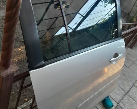 Серый Мазда 5, объемом двигателя 0 л и пробегом 170 тыс. км за 448 $, фото 1 на Automoto.ua