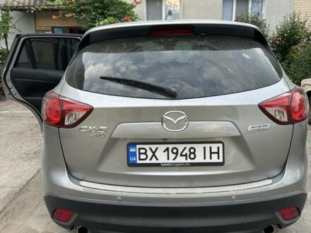 Сірий Мазда 5, об'ємом двигуна 2.2 л та пробігом 224 тис. км за 14208 $, фото 1 на Automoto.ua