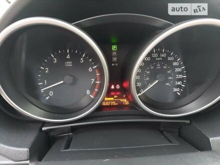 Мазда 5 2014 у Тернополі на Automoto.ua Сірий Мазда 5, об'ємом двигуна 2.5 л та пробігом 168 тис. км за 8500 $, фото 1 на Automoto.ua