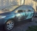 Синій Мазда 5, об'ємом двигуна 1.8 л та пробігом 300 тис. км за 4000 $, фото 1 на Automoto.ua