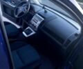 Синий Мазда 5, объемом двигателя 2 л и пробегом 257 тыс. км за 5250 $, фото 9 на Automoto.ua