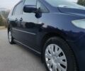 Синий Мазда 5, объемом двигателя 2 л и пробегом 257 тыс. км за 5250 $, фото 2 на Automoto.ua