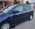 Синий Мазда 5, объемом двигателя 2 л и пробегом 257 тыс. км за 5250 $, фото 6 на Automoto.ua