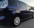 Синий Мазда 5, объемом двигателя 2 л и пробегом 257 тыс. км за 5250 $, фото 5 на Automoto.ua