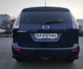 Синий Мазда 5, объемом двигателя 2 л и пробегом 257 тыс. км за 5250 $, фото 4 на Automoto.ua