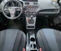 Синий Мазда 5, объемом двигателя 2.5 л и пробегом 33 тыс. км за 15000 $, фото 8 на Automoto.ua