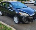 Синий Мазда 5, объемом двигателя 2.5 л и пробегом 33 тыс. км за 15000 $, фото 1 на Automoto.ua