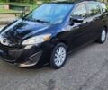 Синий Мазда 5, объемом двигателя 2.5 л и пробегом 33 тыс. км за 15000 $, фото 2 на Automoto.ua