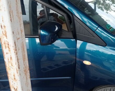 Мазда 5 2005 в Николаеве на Automoto.ua Синий Мазда 5, объемом двигателя 2 л и пробегом 320 тыс. км за 5300 $, фото 14 на Automoto.ua