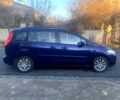 Синій Мазда 5, об'ємом двигуна 1.8 л та пробігом 114 тис. км за 5900 $, фото 1 на Automoto.ua